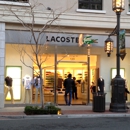 Lacoste - Clothing Stores