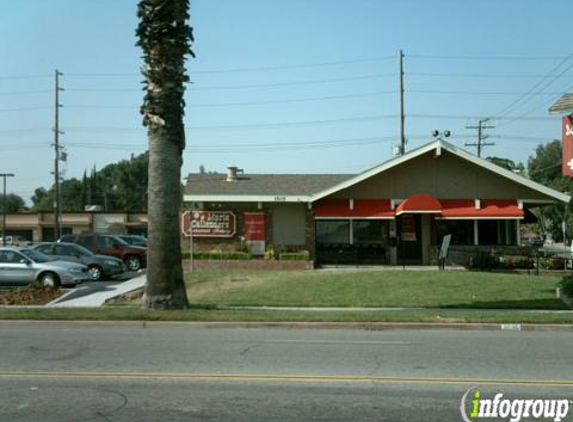 Marie Callender's Restaurant & Bakery - Riverside, CA