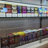 Red Star Vapor & Smoke gallery