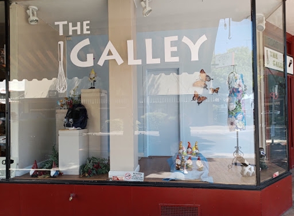 The Galley Kitchen and Gifts - Oroville, CA