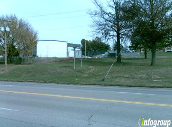 Highway Patrol Department - Topeka, KS