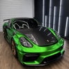 Defyne Cars | PPF, Tint, Ceramic & Wrap gallery