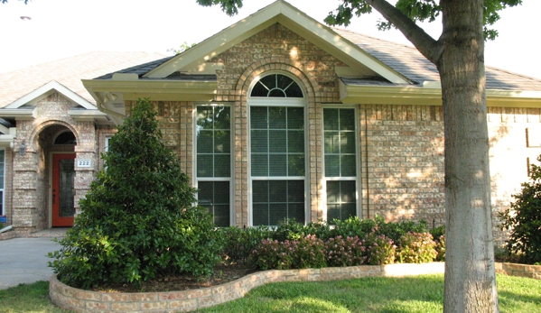 Foster Exteriors Window Company - Dallas, TX