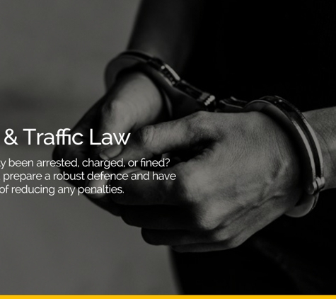 Lincoln Chambers Barristers & Solicitors - Morphett Vale, SA. Criminal & Traffic Law