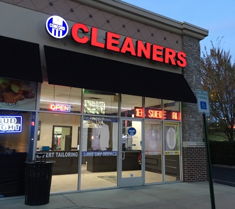 Concord Custom Cleaners - Brentwood, TN