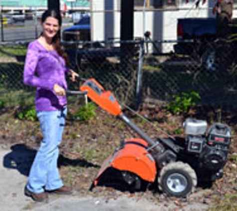 Mikell's Power Equipment - Lake City, FL