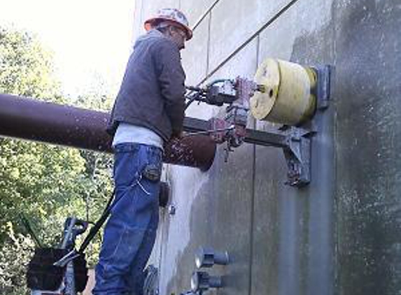 Vermont Concrete Cutting - Barre, VT