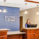 Holiday Inn Express & Suites Hampton South-Seabrook by IHG - Hotels