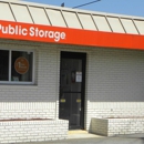 Public Storage - Self Storage