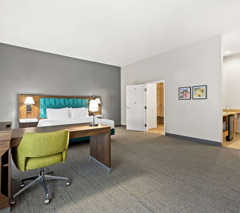 Hampton Inn & Suites Canton - Canton, OH