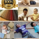 Crenshaw Flooring Specialists - Carpet Installation