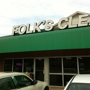 Folks Cleaners