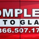 A Complete Auto Glass