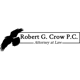 Robert Crow Law
