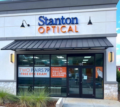 Stanton Optical - Atlanta, GA