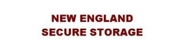 New England Secure Storage Logo