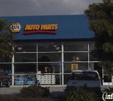 NAPA Auto Parts - Poway, CA