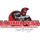 LaHara Pest, Termite And Wildlife, Services - Pest Control Equipment & Supplies