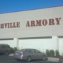 Nashville Armory