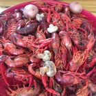 Pook's Crawfish Hole