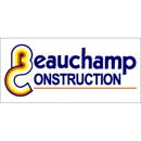 Beauchamp Construction - Metal Buildings