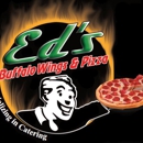 Ed's Buffalo Wings & Pizza - Pizza
