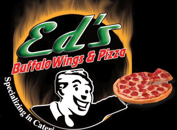 Ed's Buffalo Wings & Pizza - Philadelphia, PA