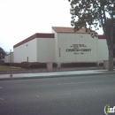 Church of Christ West Anaheim - Church of Christ