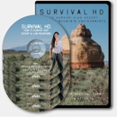 The Survival Summit - Motion Picture Producers & Studios