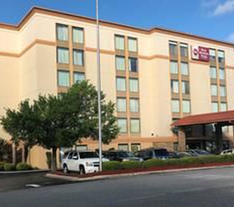 Best Western Plus Columbia North East - Columbia, SC