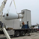 Stitzer Crane Service Company - Crane Service