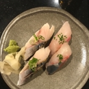 Kizuna Sushi and Ramen - Sushi Bars