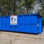 Big Blue Dumpster Co