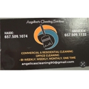 Claudia’s cleaning services - Janitorial Service