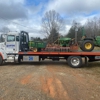 Hampton's Wrecker Service gallery