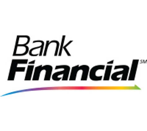 BankFinancial - Chicago Ridge, IL