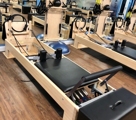 Club Pilates - Glendale, AZ