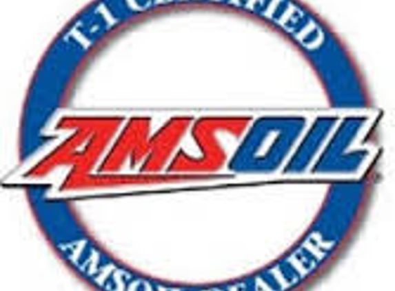 Ted Middleton, INDEPENDENT AMSOIL DEALER - Fort Washington, MD