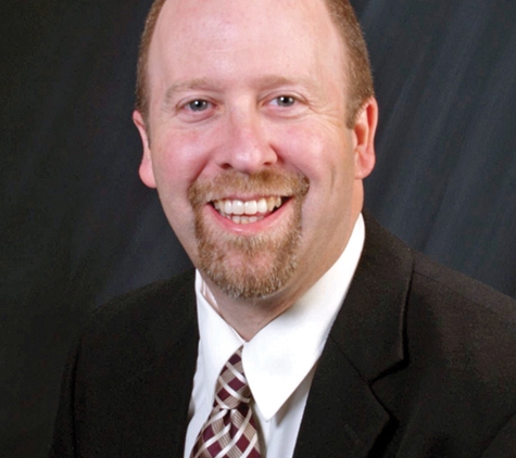 David Murray - COUNTRY Financial Representative - Montgomery, IL