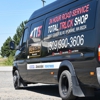 Mobile Semi Truck Repair Shop gallery