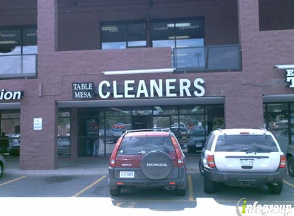 Art Cleaners - Boulder, CO