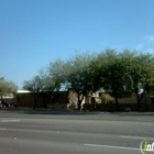 Tempe Park Maintenance