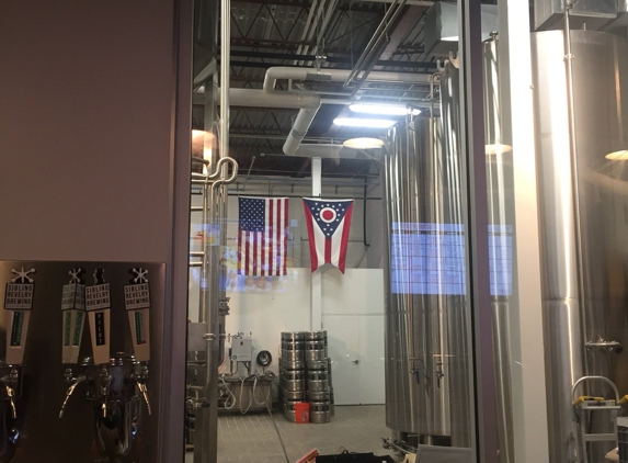 Sibling Revelry Brewing - Westlake, OH