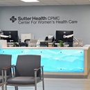 CPMC Center For Women's Health Care - Medical Centers