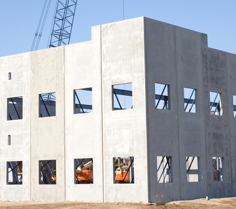 Wieland Concreting Pty Ltd - Rockhampton City, QLD