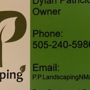 P&P Landscaping LLC