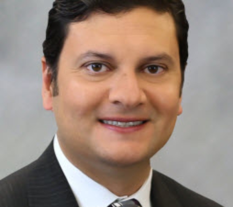 Vishal M Mehta, MD - Geneva, IL