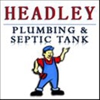 Headley Plumbing and Septic Tank gallery