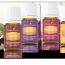 Laurine Saba, CNHP Young Living Essential Oils - Aromatherapy
