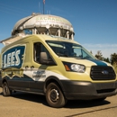 Lee's Air, Plumbing, & Heating - Plumbers